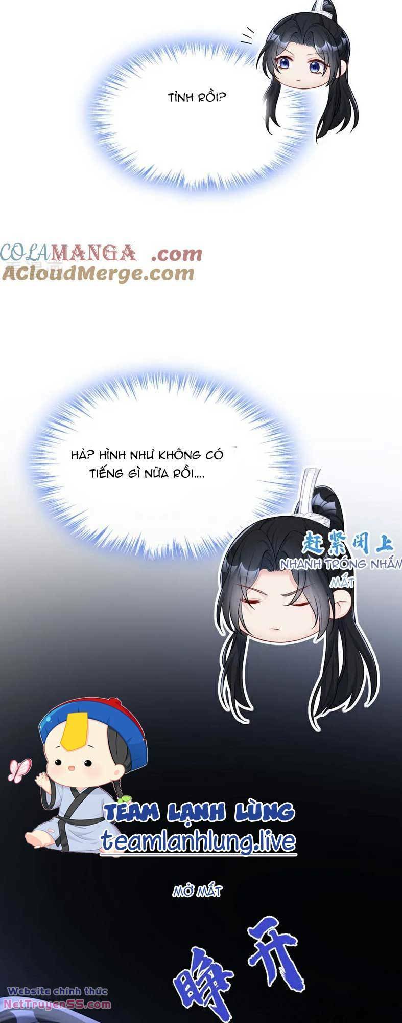 Xuyên Nhanh Ký Chủ Cô Ấy Một Lòng Muốn Chết Chapter 75 - Trang 29