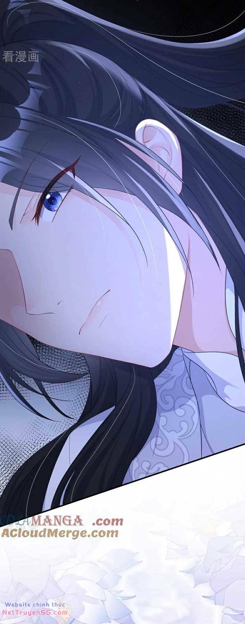 Xuyên Nhanh Ký Chủ Cô Ấy Một Lòng Muốn Chết Chapter 75 - Trang 30