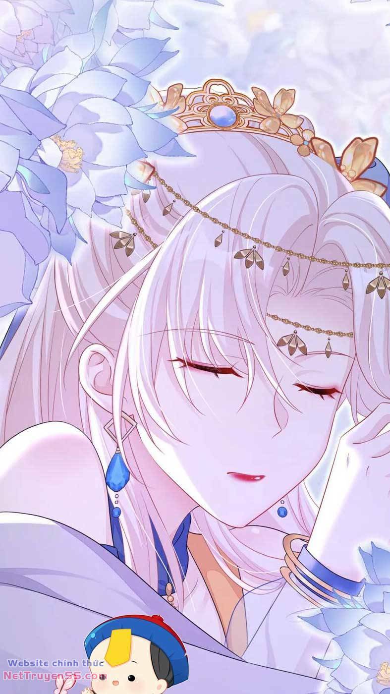 Xuyên Nhanh Ký Chủ Cô Ấy Một Lòng Muốn Chết Chapter 75 - Trang 31