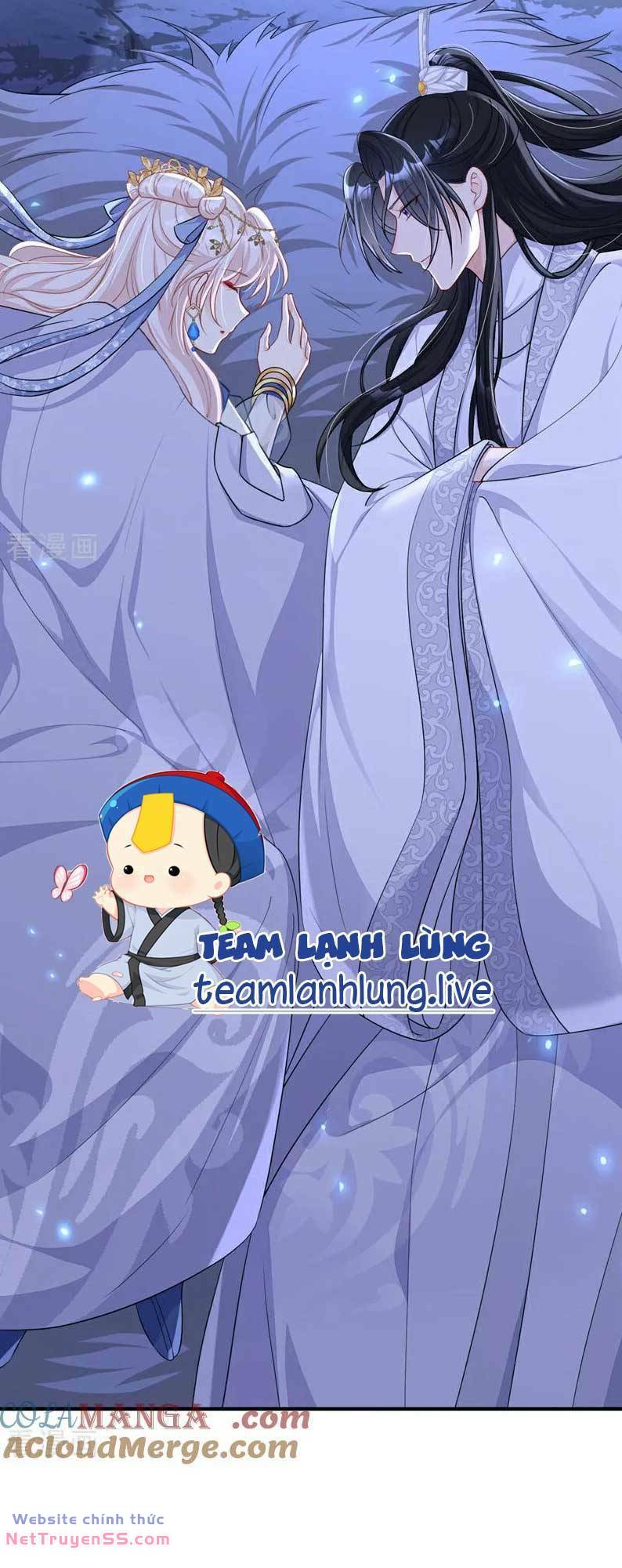 Xuyên Nhanh Ký Chủ Cô Ấy Một Lòng Muốn Chết Chapter 75 - Trang 33