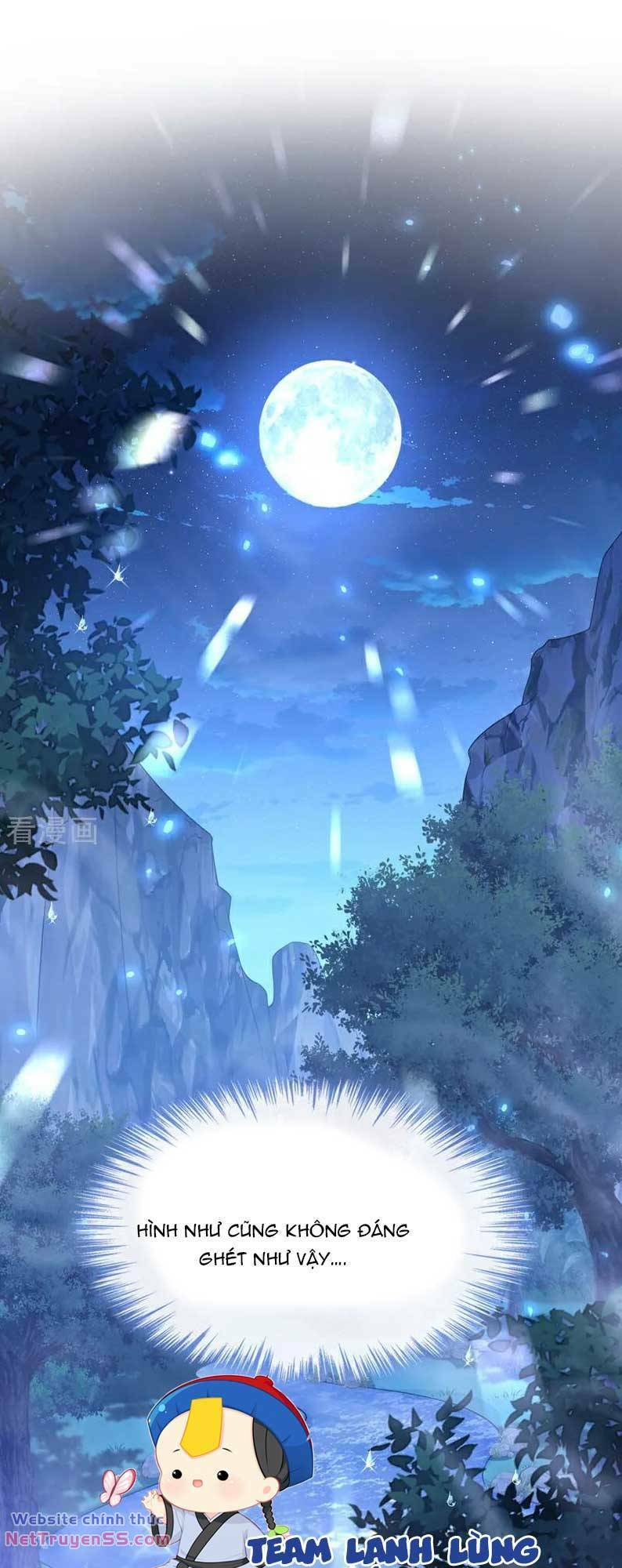 Xuyên Nhanh Ký Chủ Cô Ấy Một Lòng Muốn Chết Chapter 75 - Trang 34