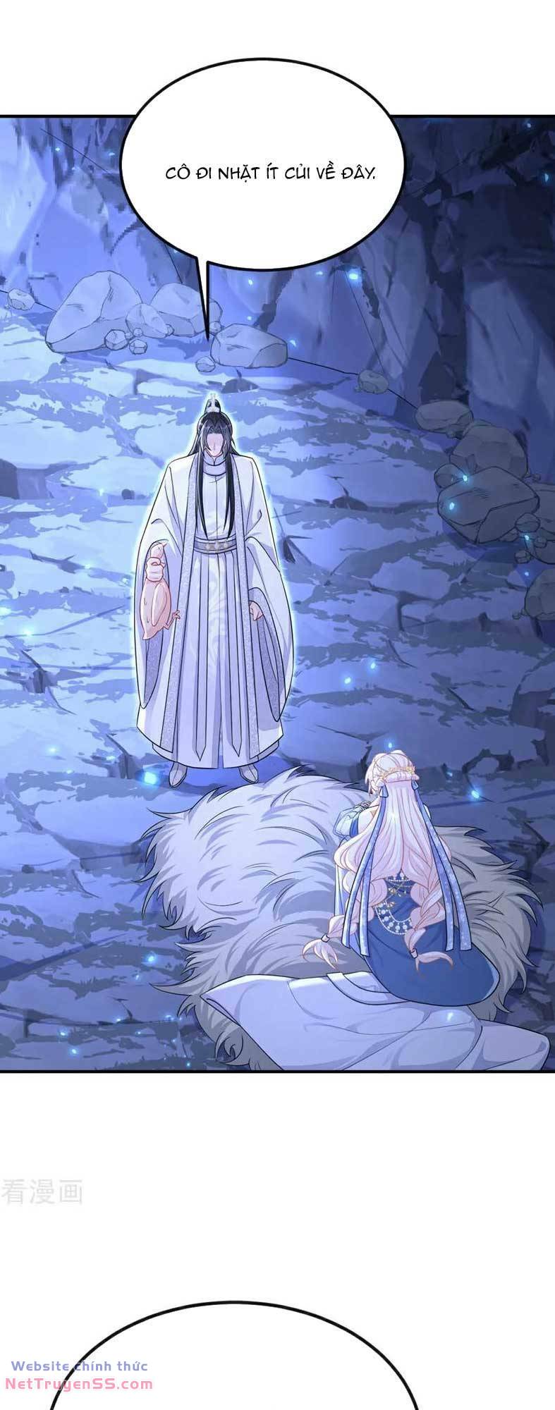 Xuyên Nhanh Ký Chủ Cô Ấy Một Lòng Muốn Chết Chapter 75 - Trang 4