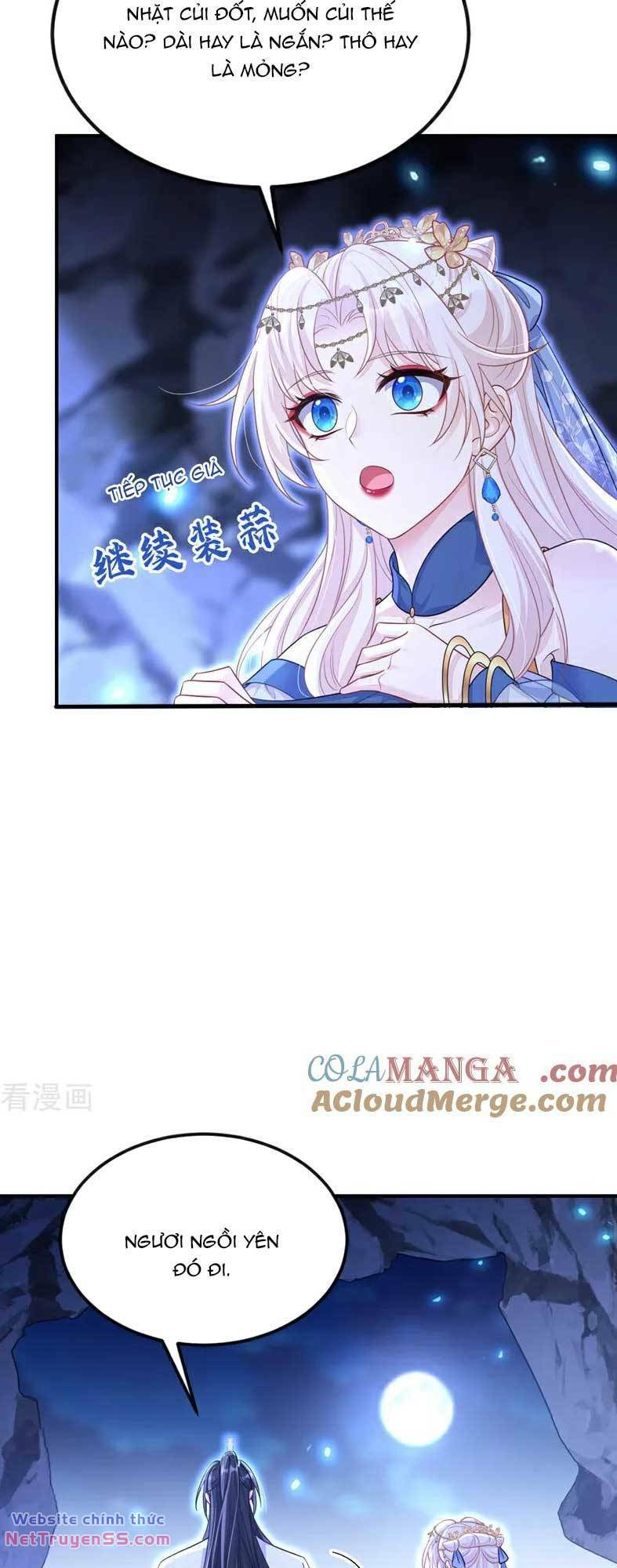 Xuyên Nhanh Ký Chủ Cô Ấy Một Lòng Muốn Chết Chapter 75 - Trang 5