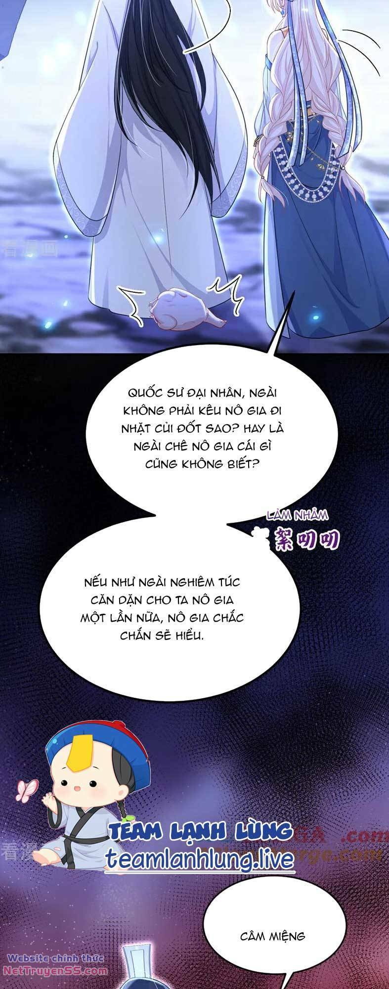 Xuyên Nhanh Ký Chủ Cô Ấy Một Lòng Muốn Chết Chapter 75 - Trang 6