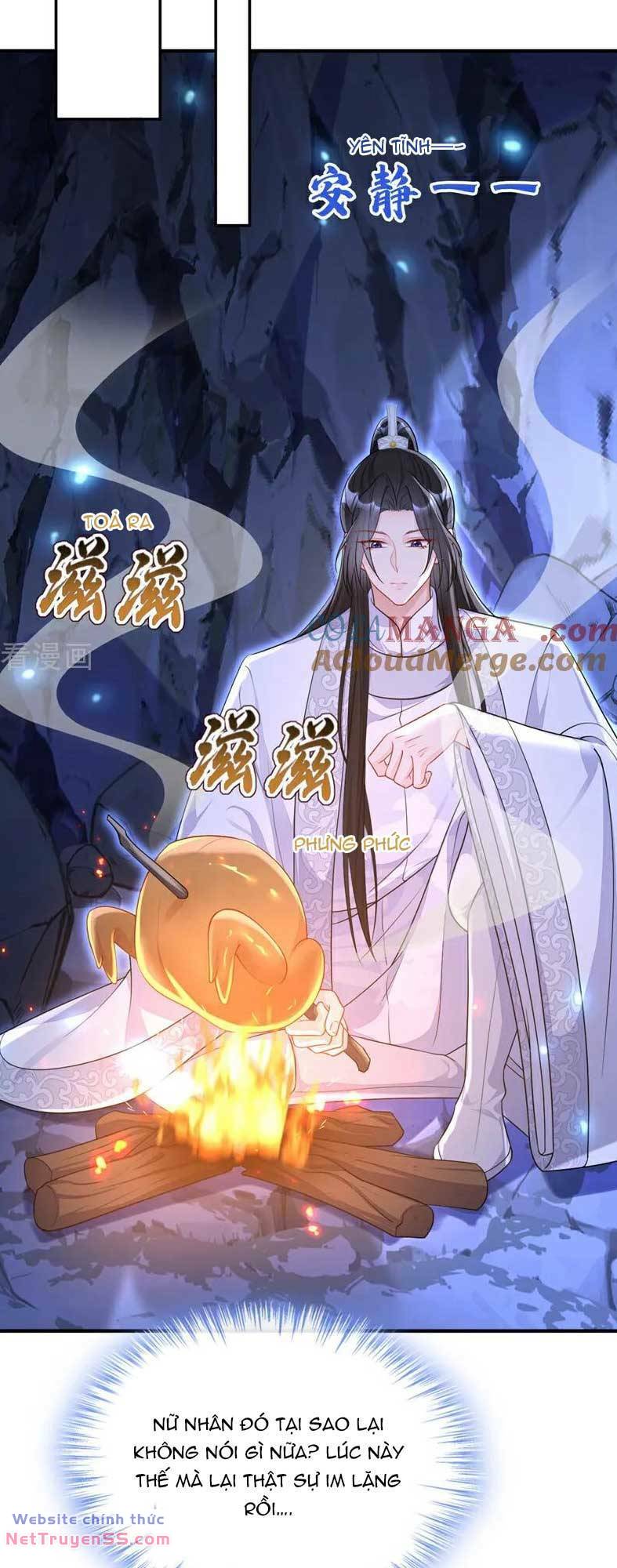 Xuyên Nhanh Ký Chủ Cô Ấy Một Lòng Muốn Chết Chapter 75 - Trang 8