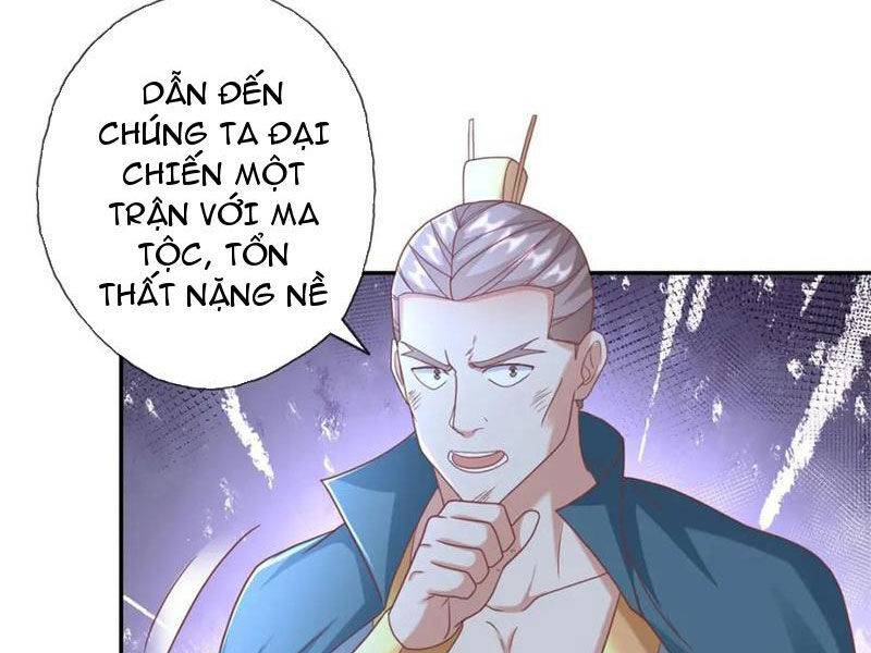 Ta Có Thể Đốn Ngộ Vô Hạn - Chapter 126 - Page 10
