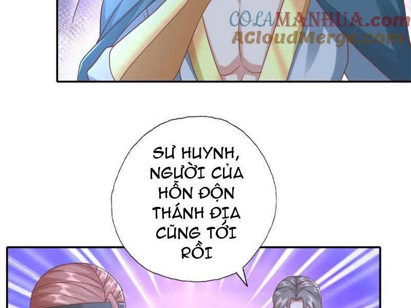 Ta Có Thể Đốn Ngộ Vô Hạn - Chapter 126 - Page 11