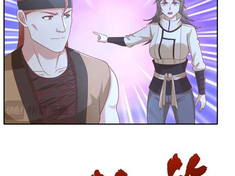 Ta Có Thể Đốn Ngộ Vô Hạn - Chapter 126 - Page 12