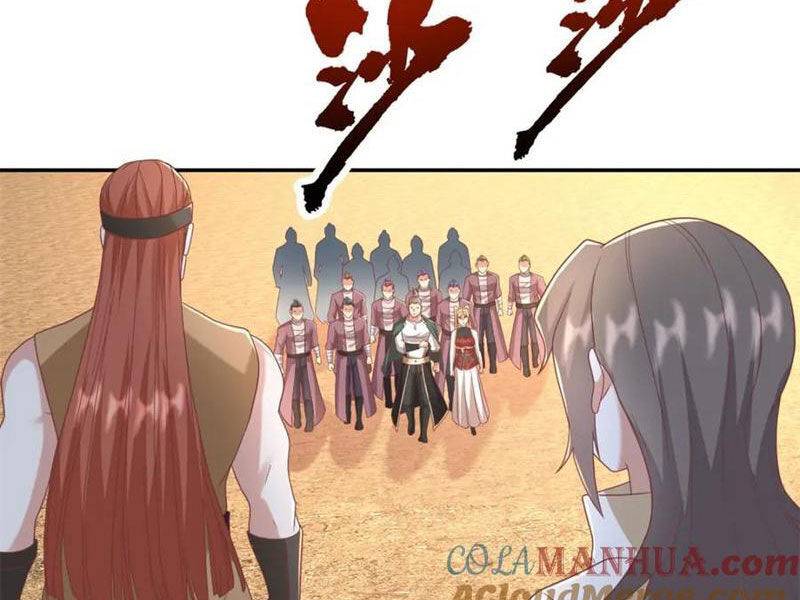 Ta Có Thể Đốn Ngộ Vô Hạn - Chapter 126 - Page 13