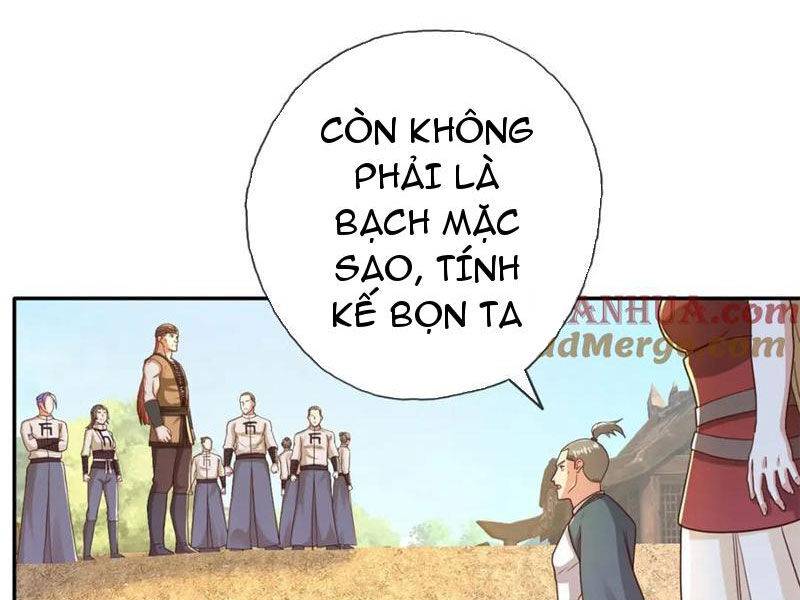 Ta Có Thể Đốn Ngộ Vô Hạn - Chapter 126 - Page 16