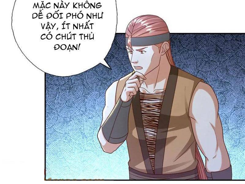 Ta Có Thể Đốn Ngộ Vô Hạn - Chapter 126 - Page 18