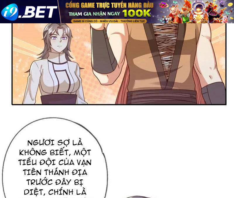 Ta Có Thể Đốn Ngộ Vô Hạn - Chapter 126 - Page 20