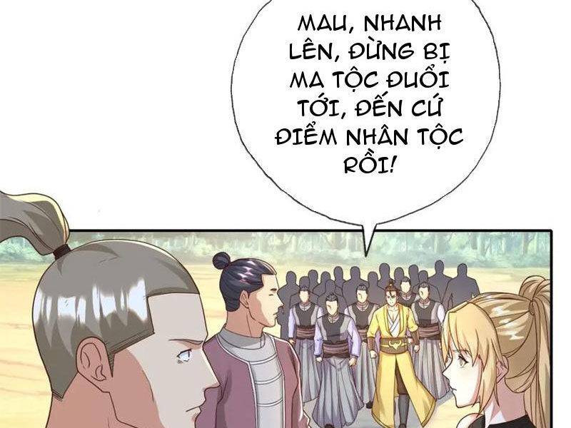 Ta Có Thể Đốn Ngộ Vô Hạn - Chapter 126 - Page 22