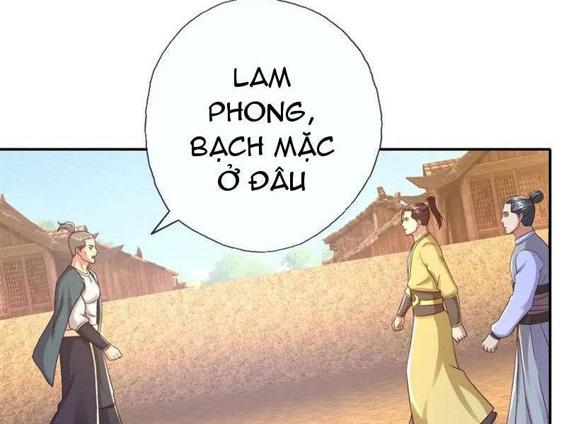 Ta Có Thể Đốn Ngộ Vô Hạn - Chapter 126 - Page 25