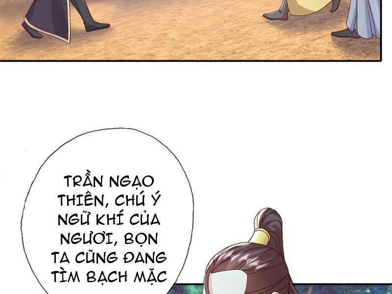 Ta Có Thể Đốn Ngộ Vô Hạn - Chapter 126 - Page 26