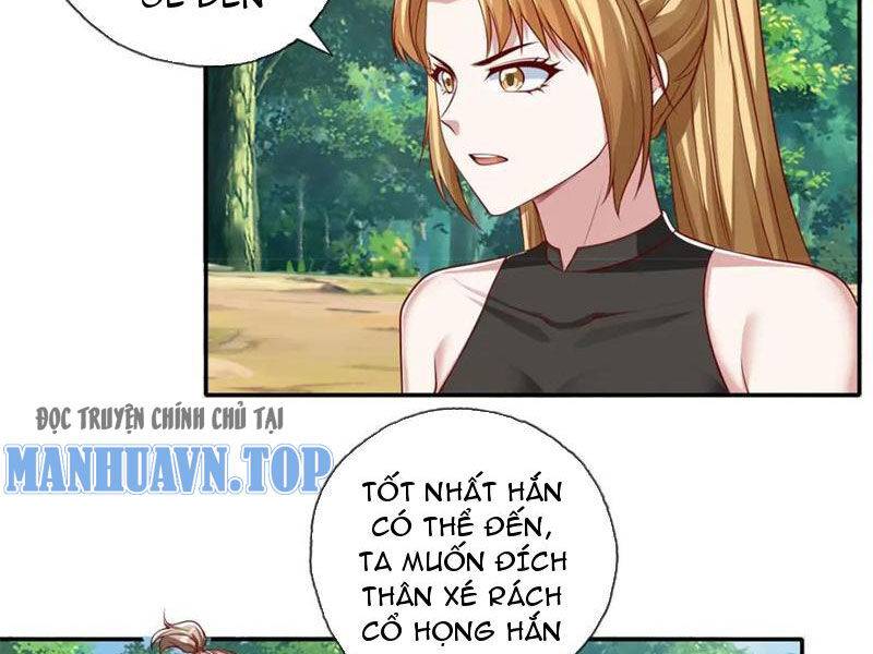 Ta Có Thể Đốn Ngộ Vô Hạn - Chapter 126 - Page 30