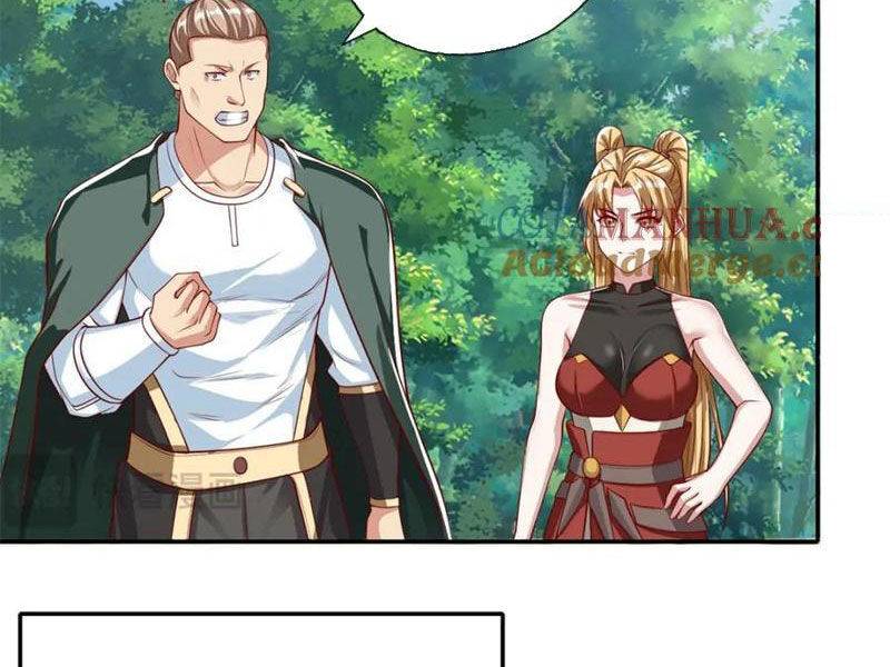 Ta Có Thể Đốn Ngộ Vô Hạn - Chapter 126 - Page 31