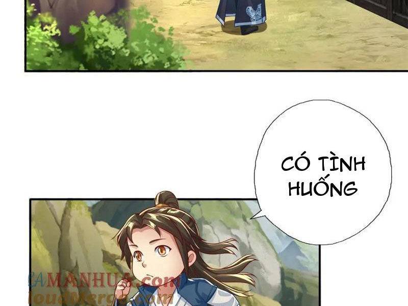 Ta Có Thể Đốn Ngộ Vô Hạn - Chapter 126 - Page 33