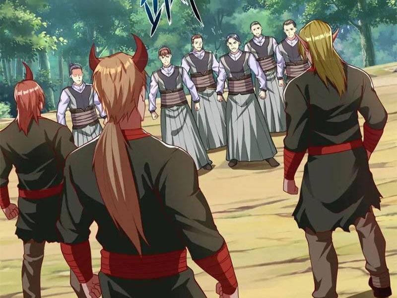 Ta Có Thể Đốn Ngộ Vô Hạn - Chapter 126 - Page 35