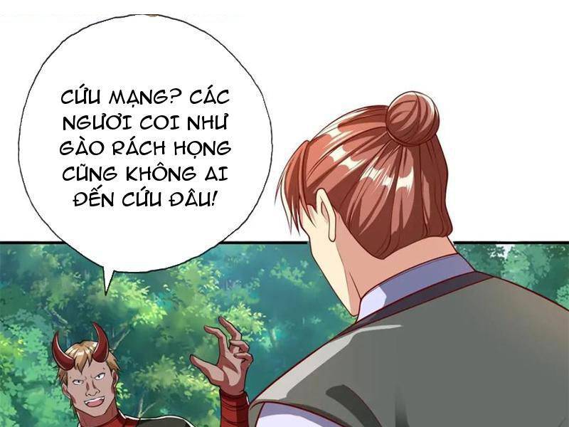Ta Có Thể Đốn Ngộ Vô Hạn - Chapter 126 - Page 37