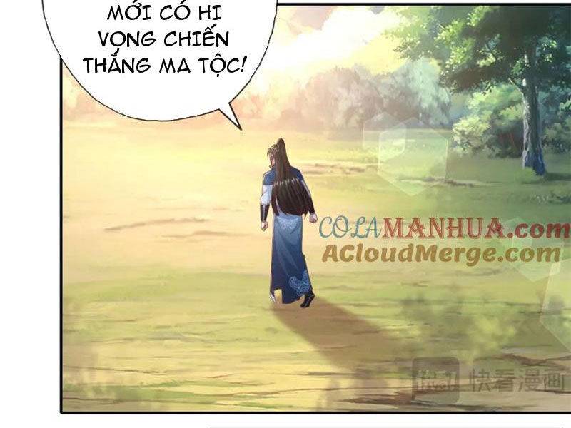 Ta Có Thể Đốn Ngộ Vô Hạn - Chapter 126 - Page 3