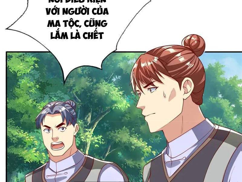 Ta Có Thể Đốn Ngộ Vô Hạn - Chapter 126 - Page 40