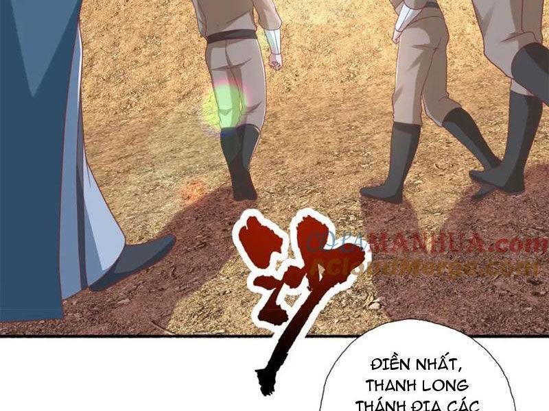 Ta Có Thể Đốn Ngộ Vô Hạn - Chapter 126 - Page 6