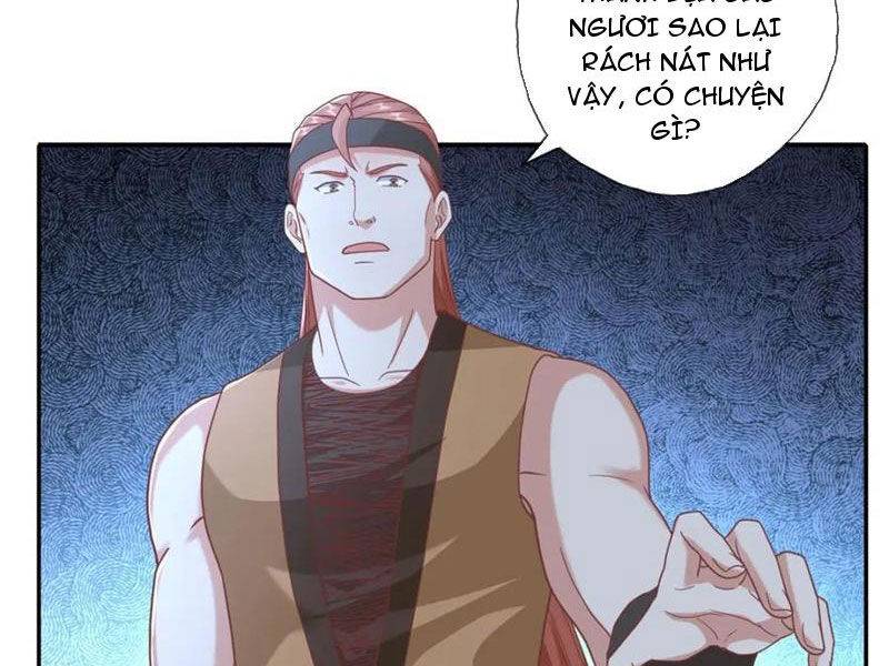 Ta Có Thể Đốn Ngộ Vô Hạn - Chapter 126 - Page 7