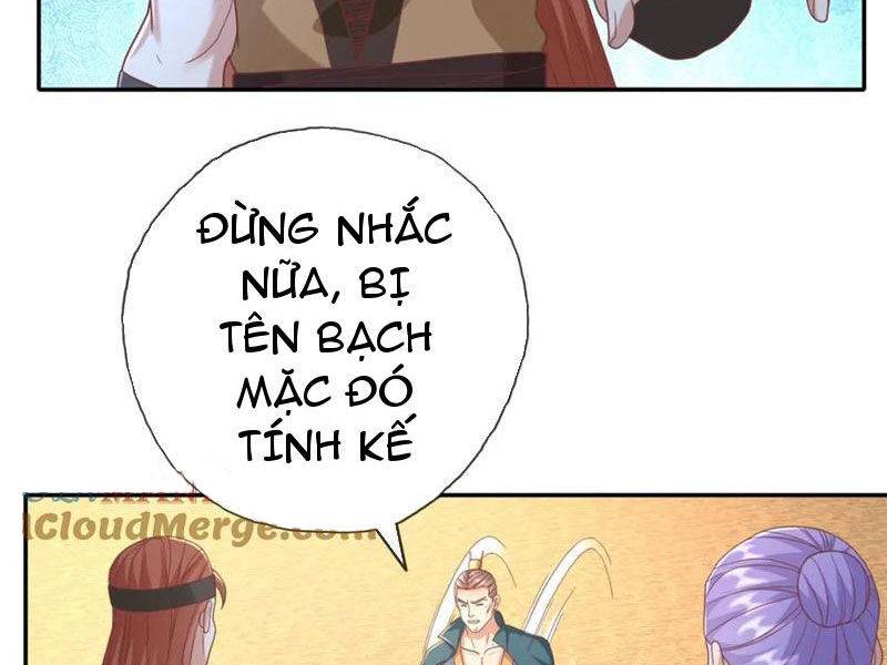 Ta Có Thể Đốn Ngộ Vô Hạn - Chapter 126 - Page 8