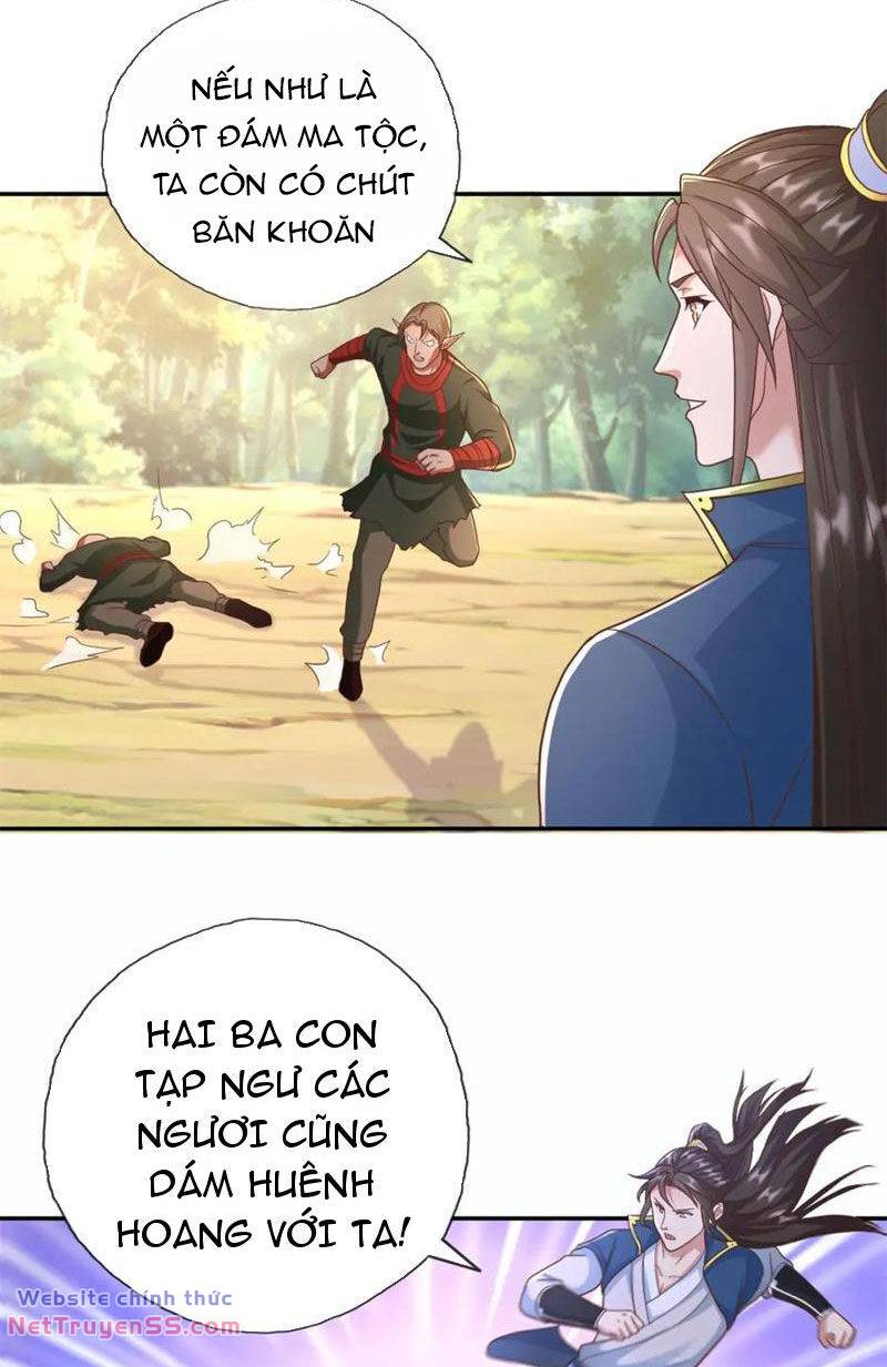 Ta Có Thể Đốn Ngộ Vô Hạn - Chapter 127 - Page 13
