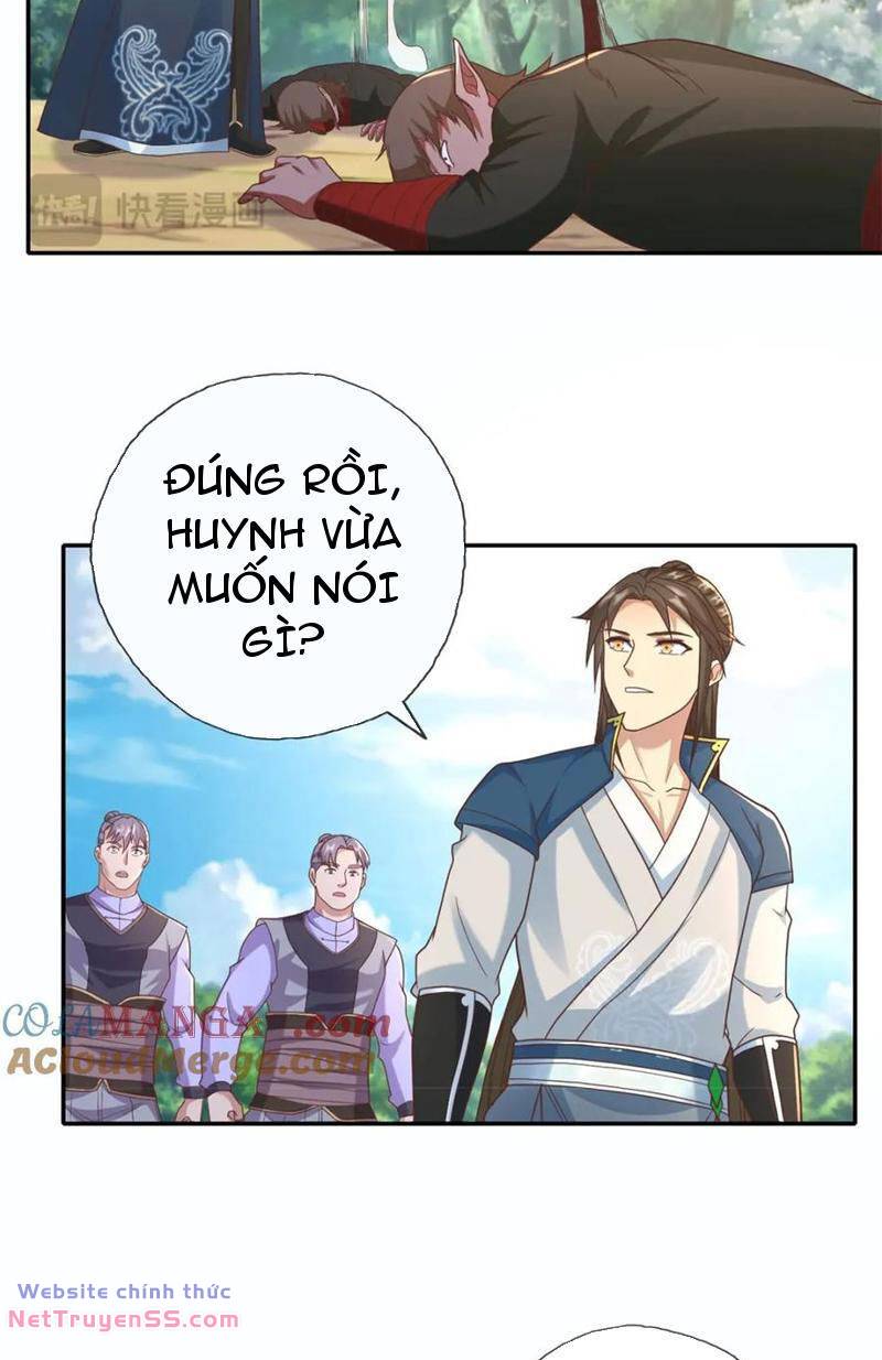 Ta Có Thể Đốn Ngộ Vô Hạn - Chapter 127 - Page 15