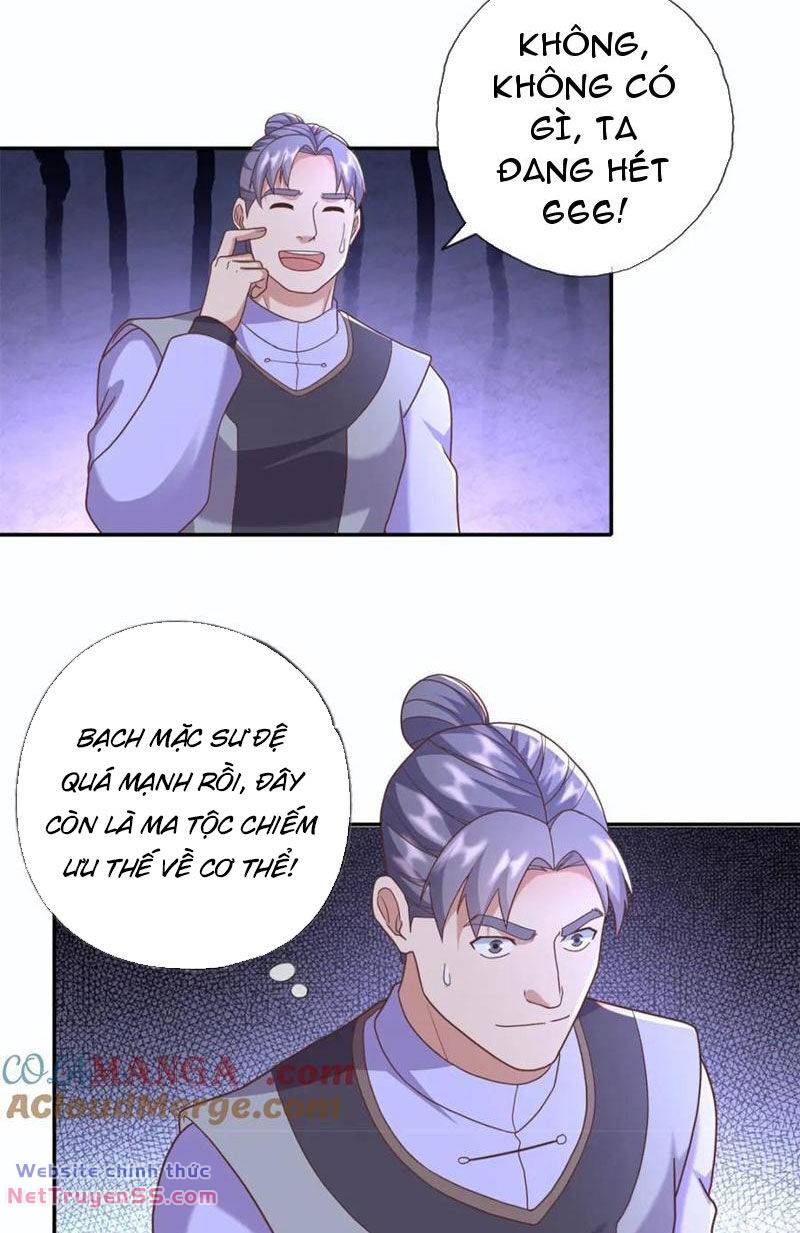 Ta Có Thể Đốn Ngộ Vô Hạn - Chapter 127 - Page 16