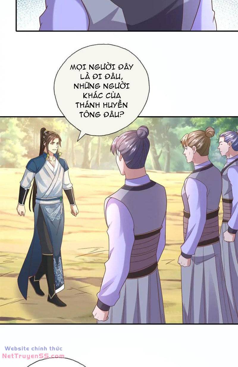 Ta Có Thể Đốn Ngộ Vô Hạn - Chapter 127 - Page 17