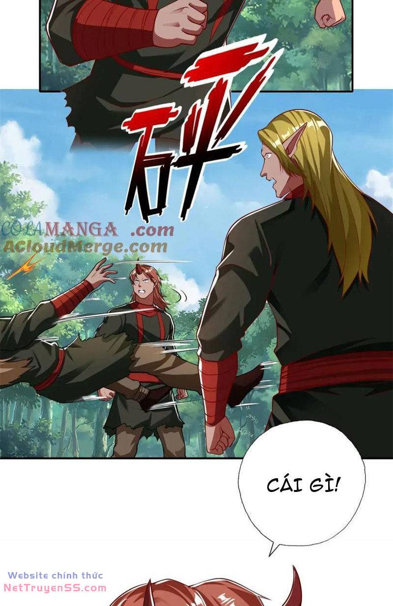 Ta Có Thể Đốn Ngộ Vô Hạn - Chapter 127 - Page 4