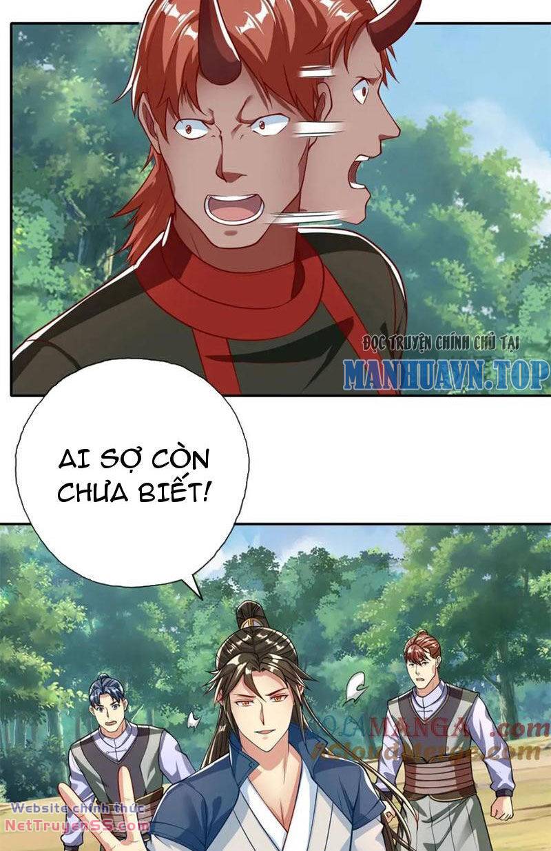 Ta Có Thể Đốn Ngộ Vô Hạn - Chapter 127 - Page 5