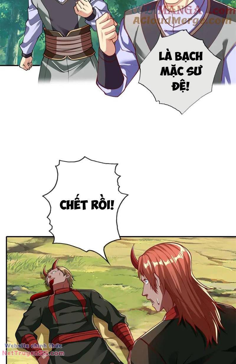 Ta Có Thể Đốn Ngộ Vô Hạn - Chapter 127 - Page 7