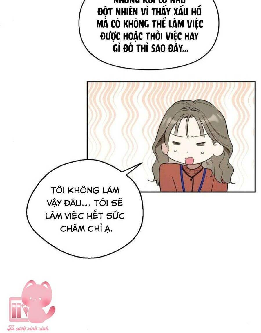 Vận Xui Chốn Công Sở - Chapter 24 - Page 9