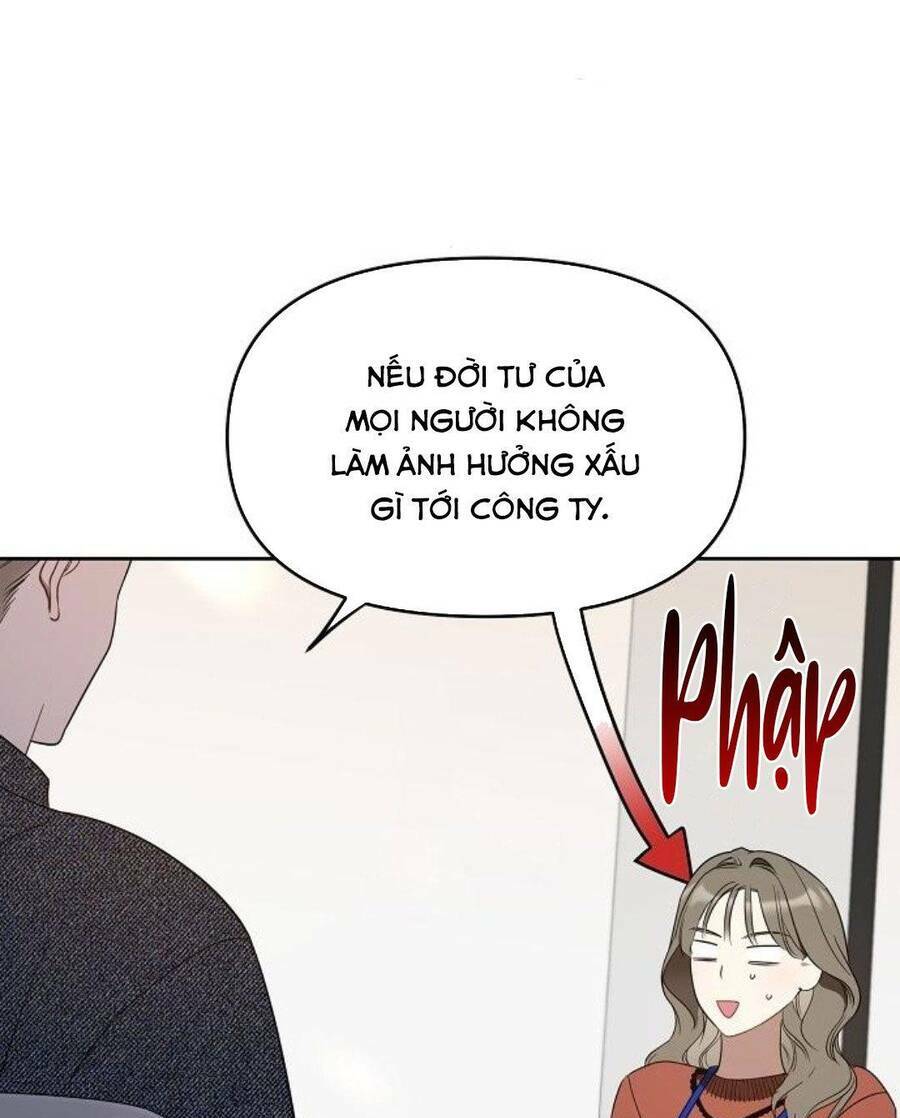 Vận Xui Chốn Công Sở - Chapter 24 - Page 11