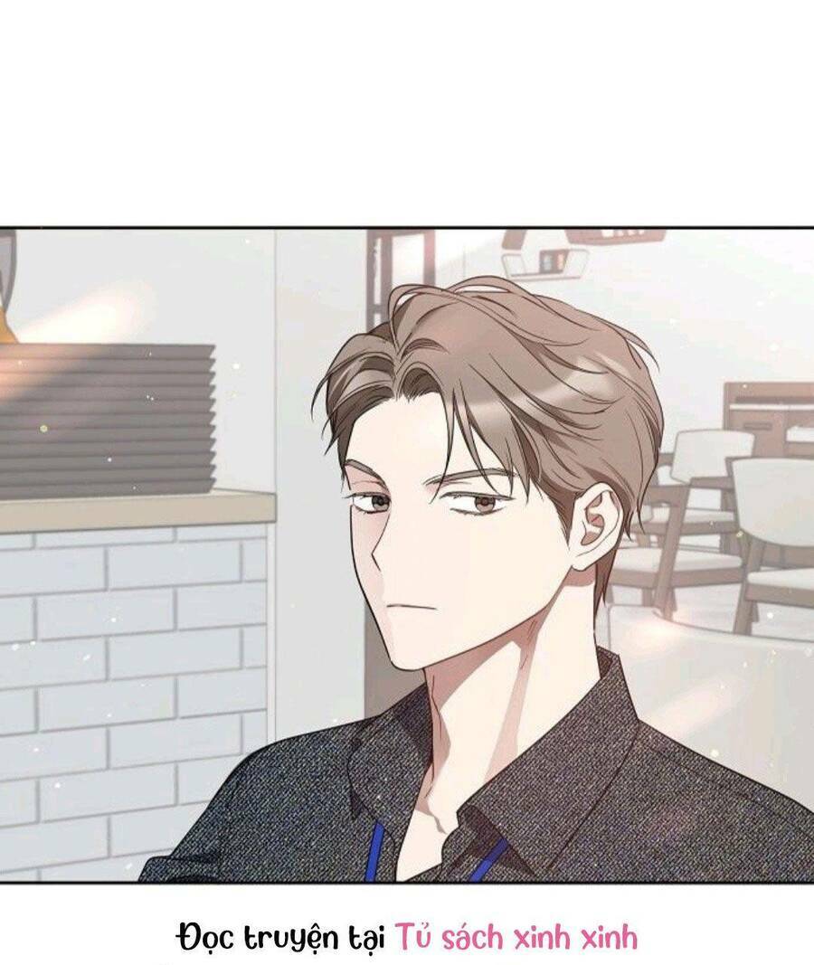 Vận Xui Chốn Công Sở - Chapter 24 - Page 15