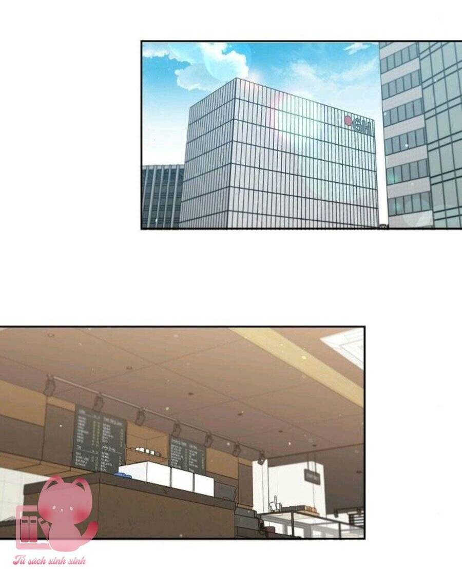 Vận Xui Chốn Công Sở - Chapter 24 - Page 27