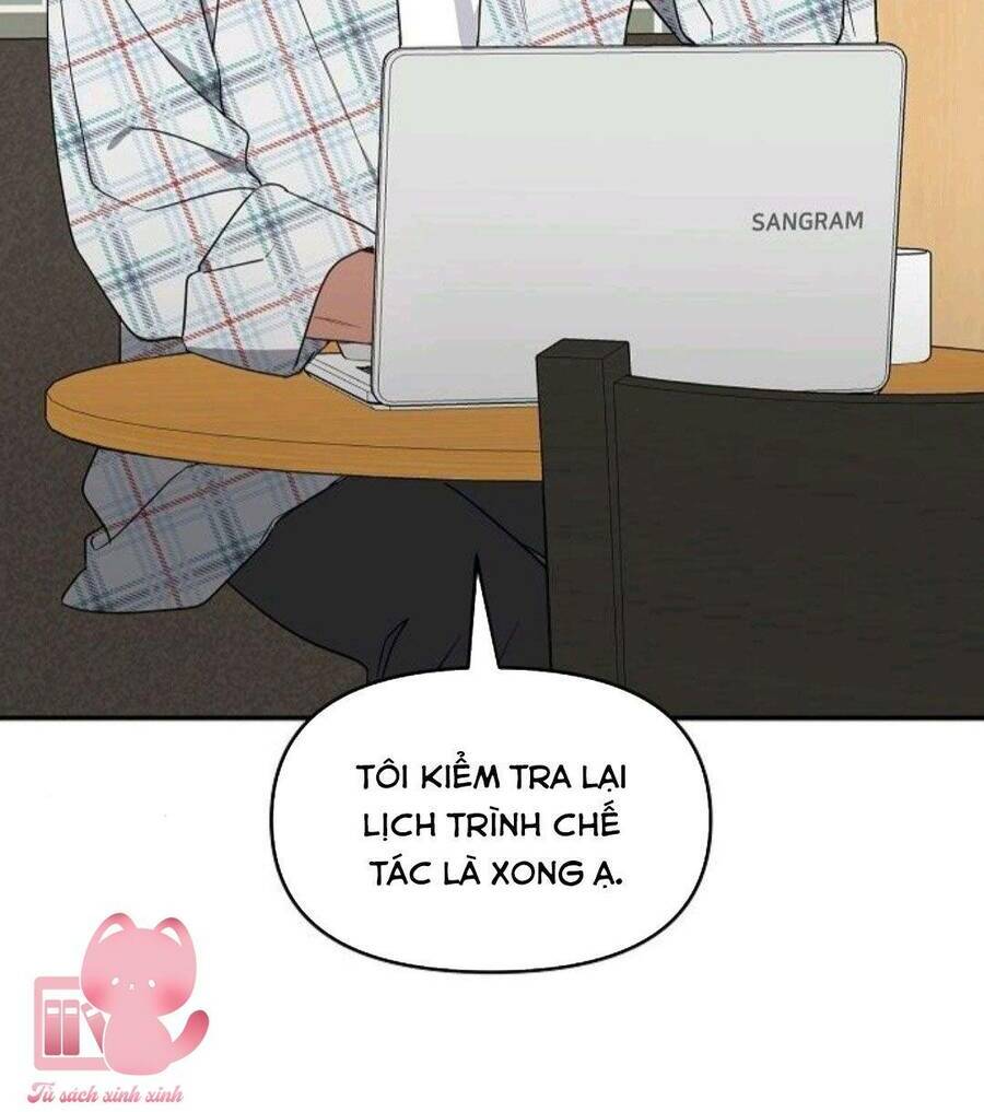 Vận Xui Chốn Công Sở - Chapter 24 - Page 29