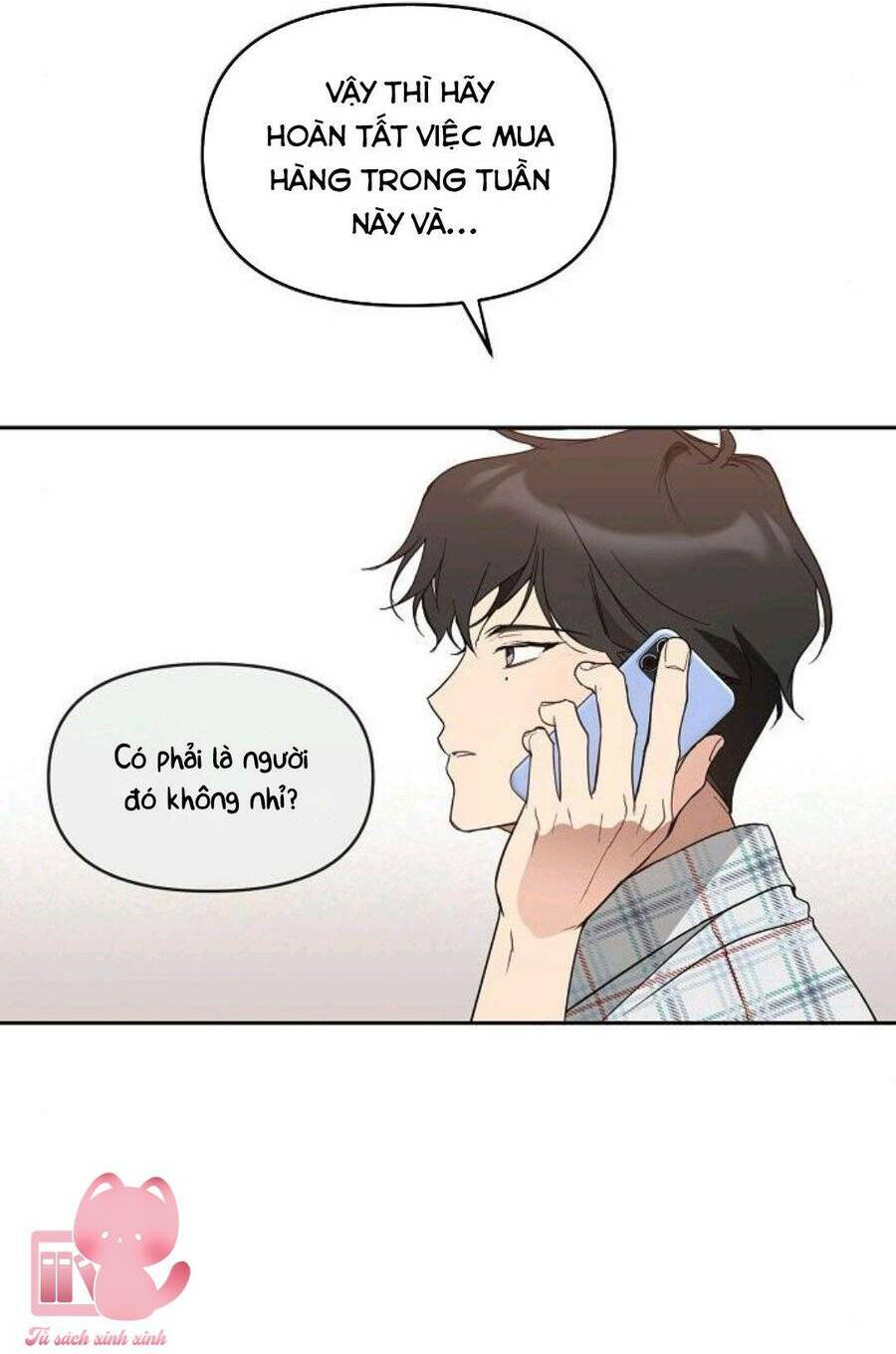 Vận Xui Chốn Công Sở - Chapter 24 - Page 31