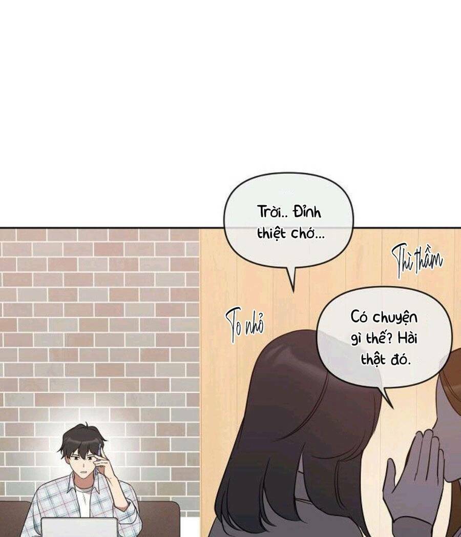 Vận Xui Chốn Công Sở - Chapter 24 - Page 32