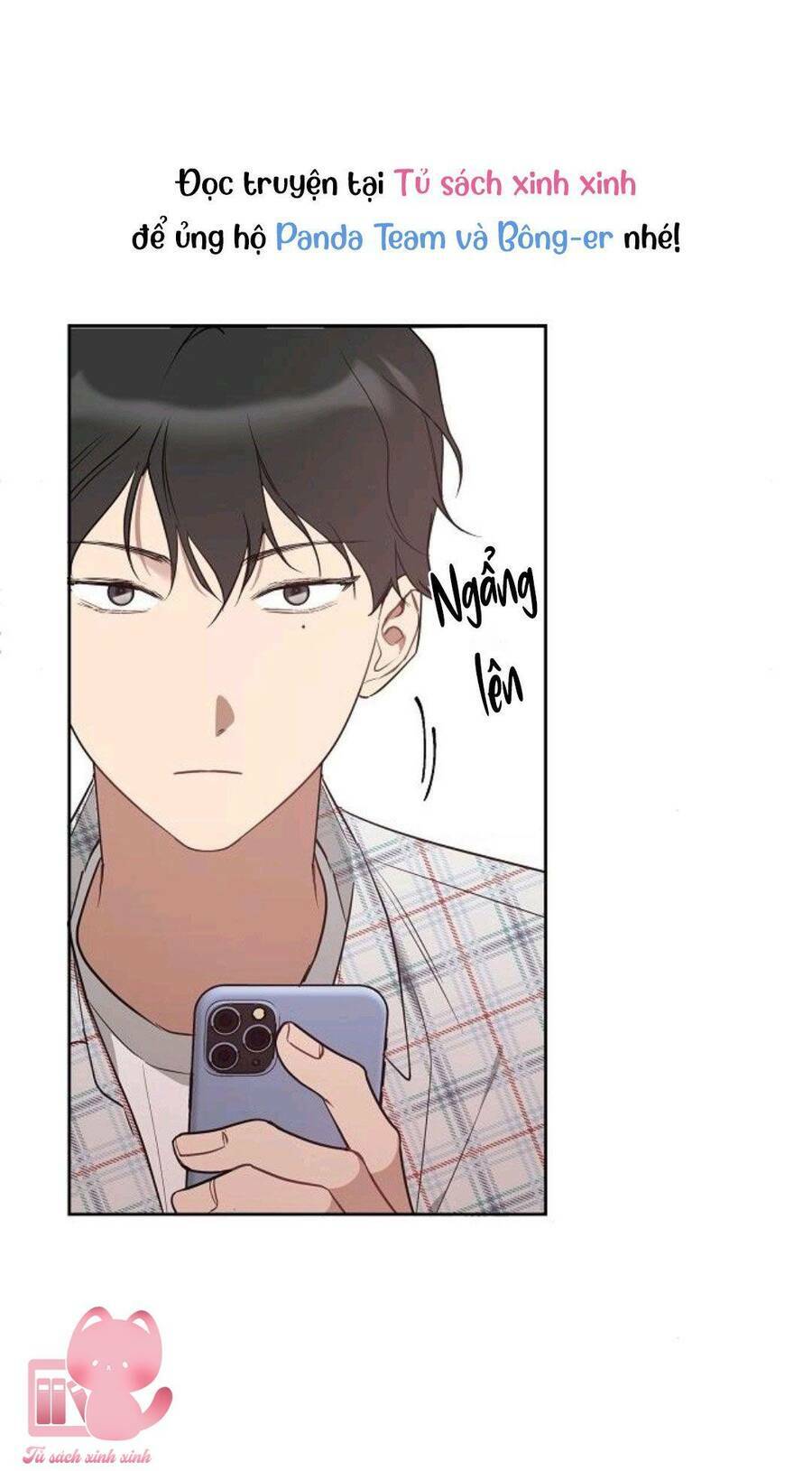 Vận Xui Chốn Công Sở - Chapter 24 - Page 34