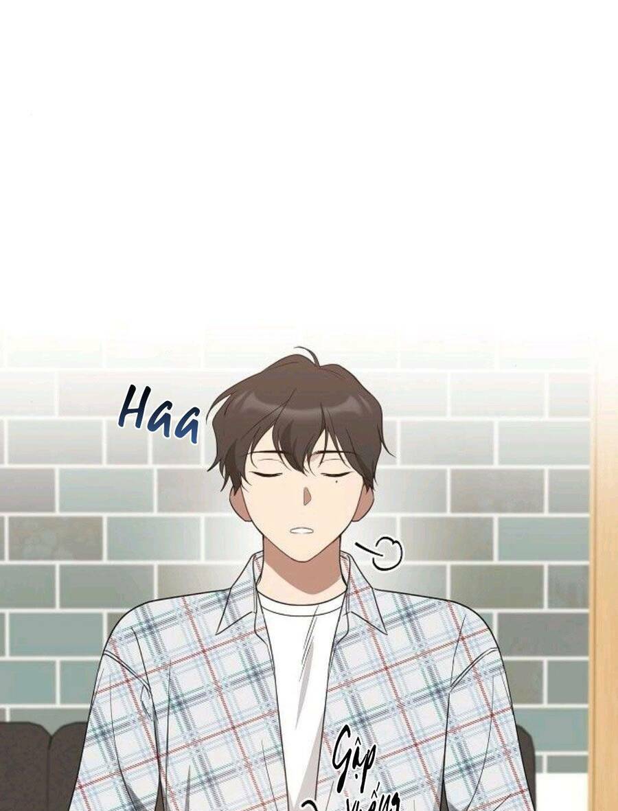 Vận Xui Chốn Công Sở - Chapter 24 - Page 37