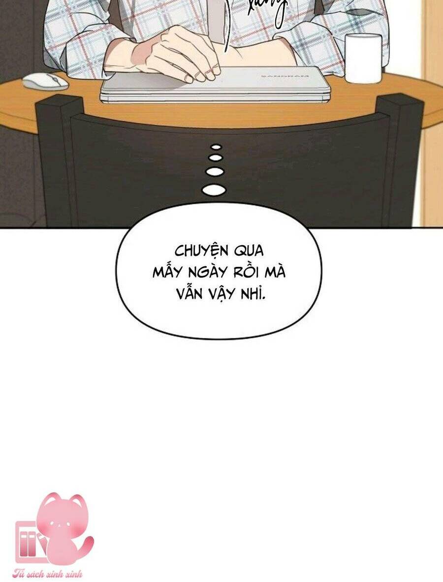 Vận Xui Chốn Công Sở - Chapter 24 - Page 38