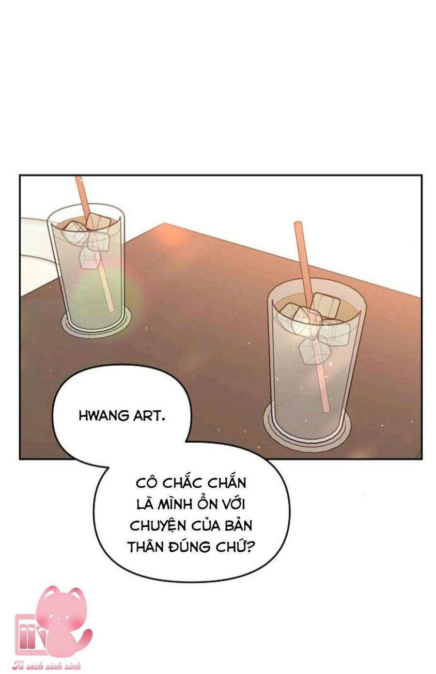 Vận Xui Chốn Công Sở - Chapter 24 - Page 3