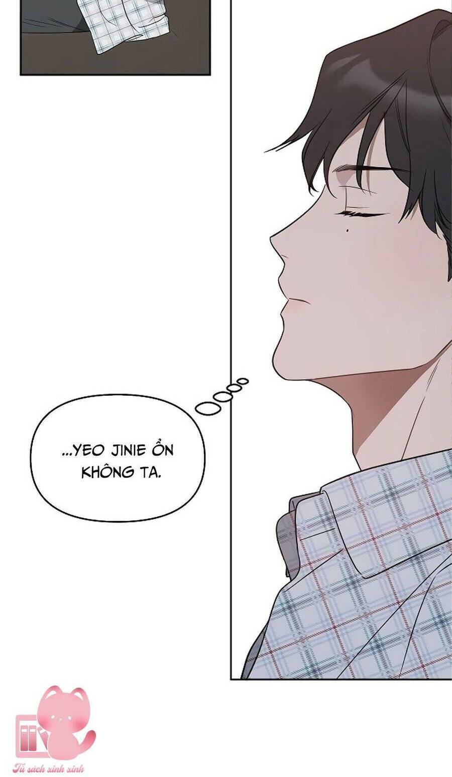 Vận Xui Chốn Công Sở - Chapter 24 - Page 40