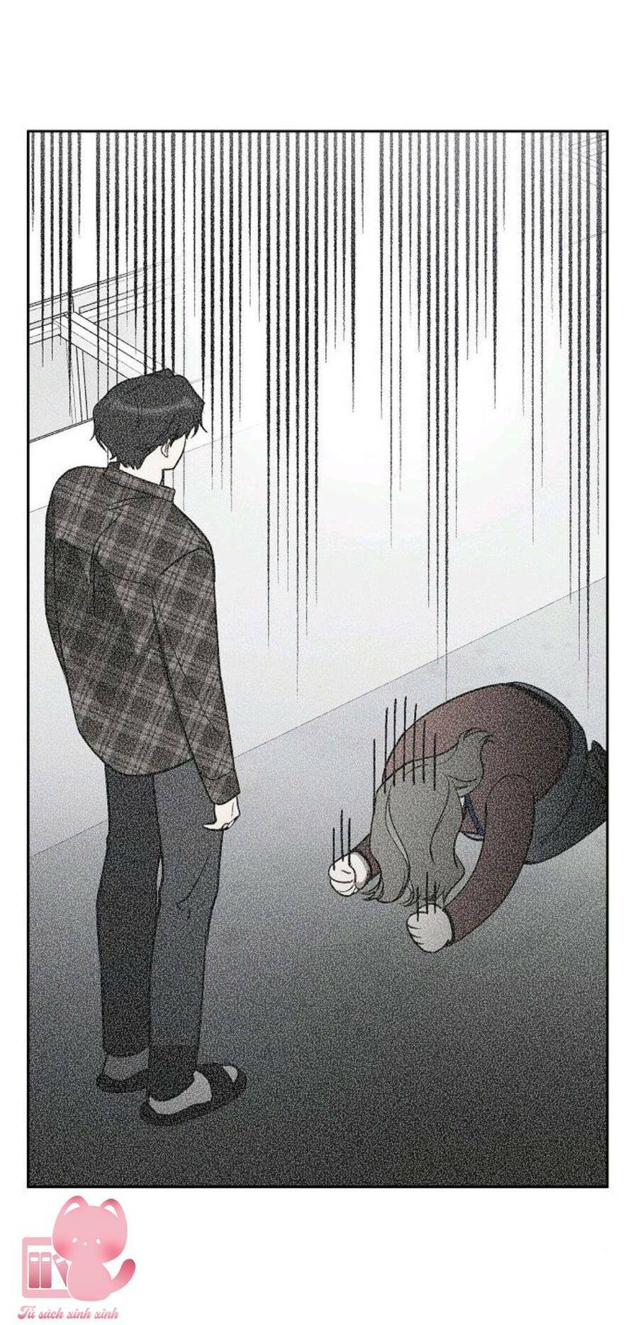 Vận Xui Chốn Công Sở - Chapter 24 - Page 41