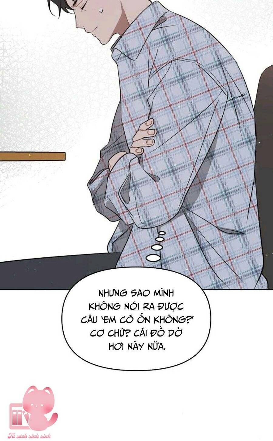 Vận Xui Chốn Công Sở - Chapter 24 - Page 43